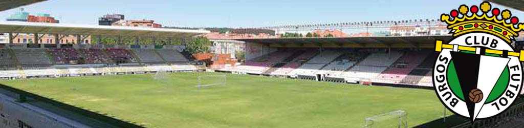 Estadio Municipal de El Plantio